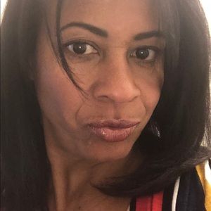 Meet your Posher, Luisa